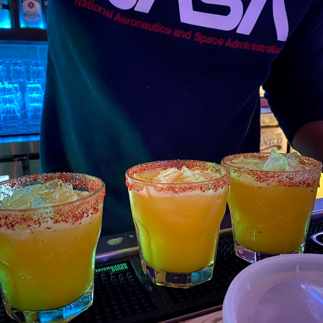 Lama Bar 1