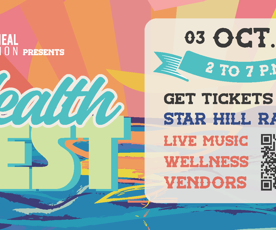 HealthFest 1