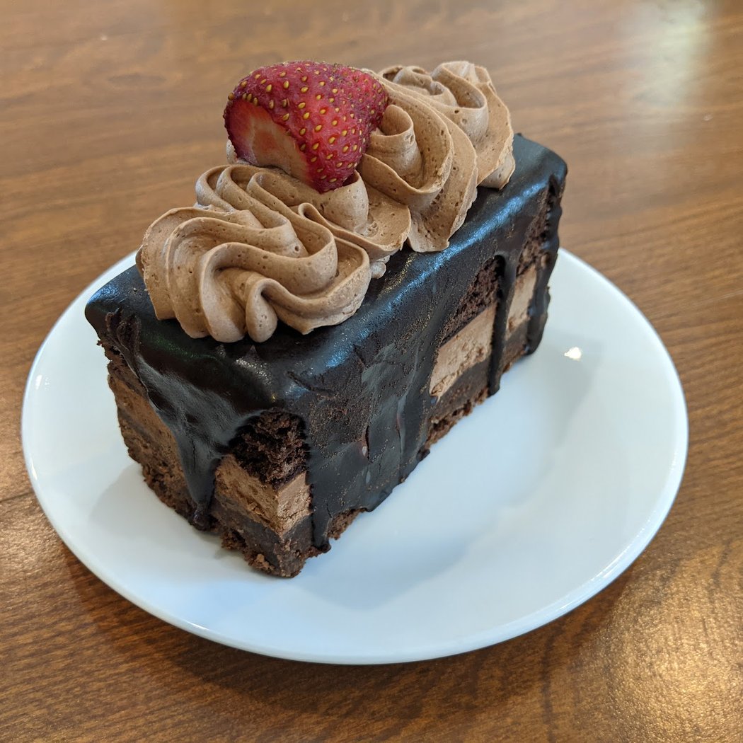 Big City Small World Bakery 1