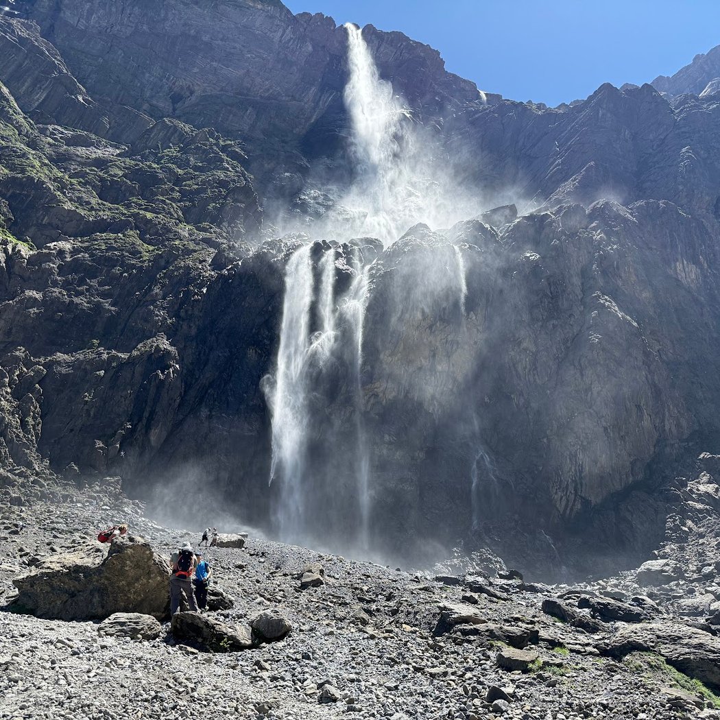 Cirque de Gavarnie 3