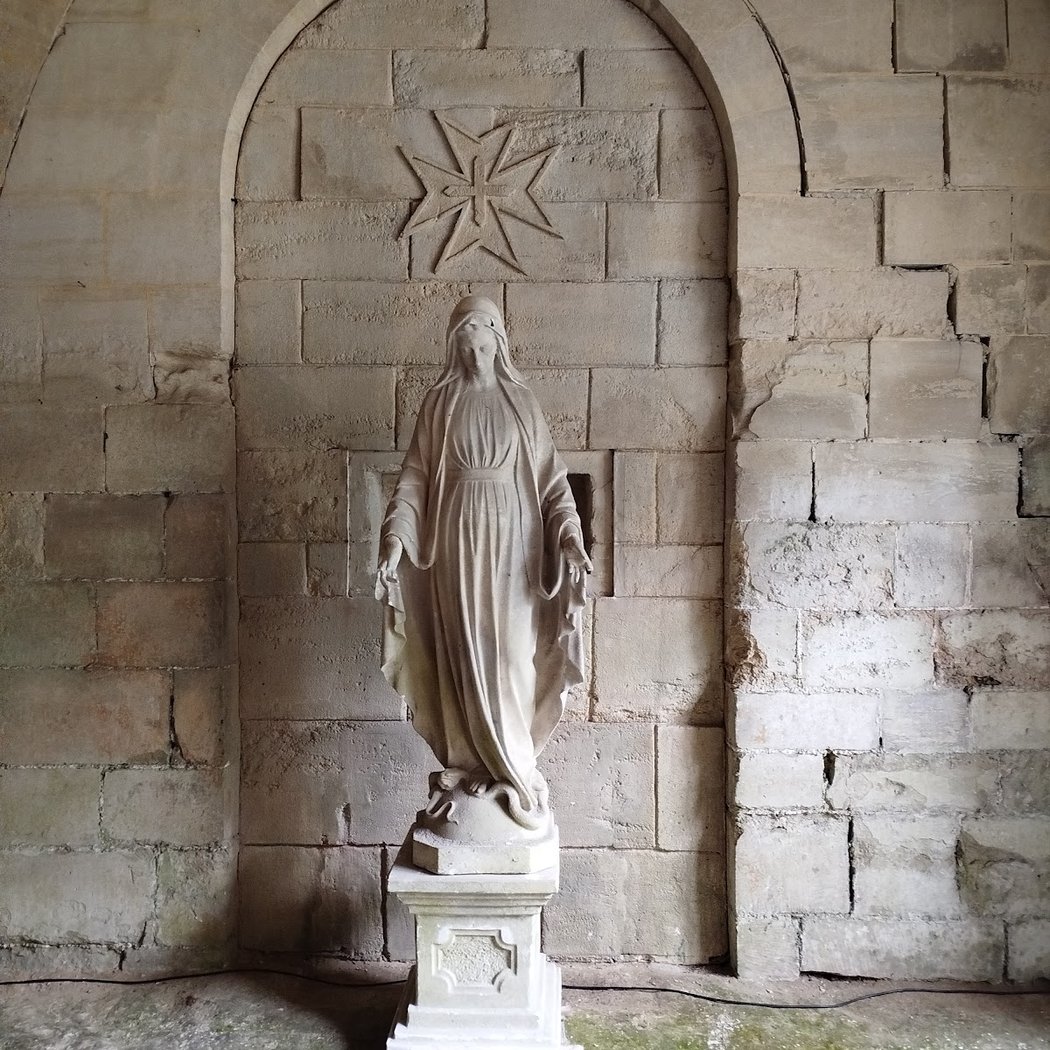 L'Atelier, Jardins de l'Abbaye 3