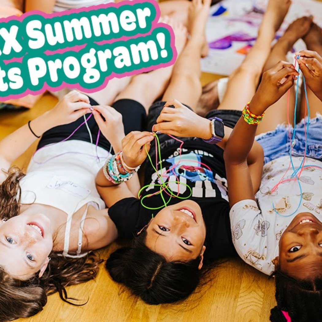 Summer Arts Program 1