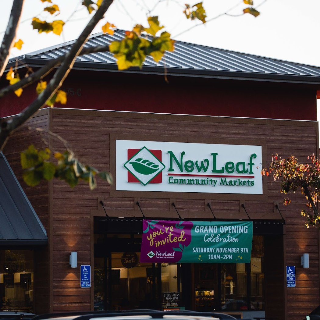 New Leaf Community Markets - Capitola 2