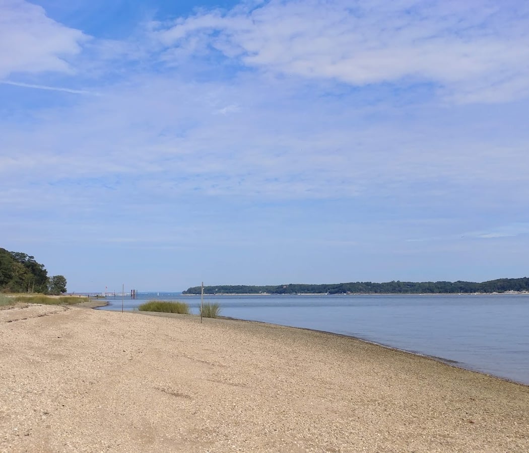 Oyster Bay National Wildlife Refuge 1