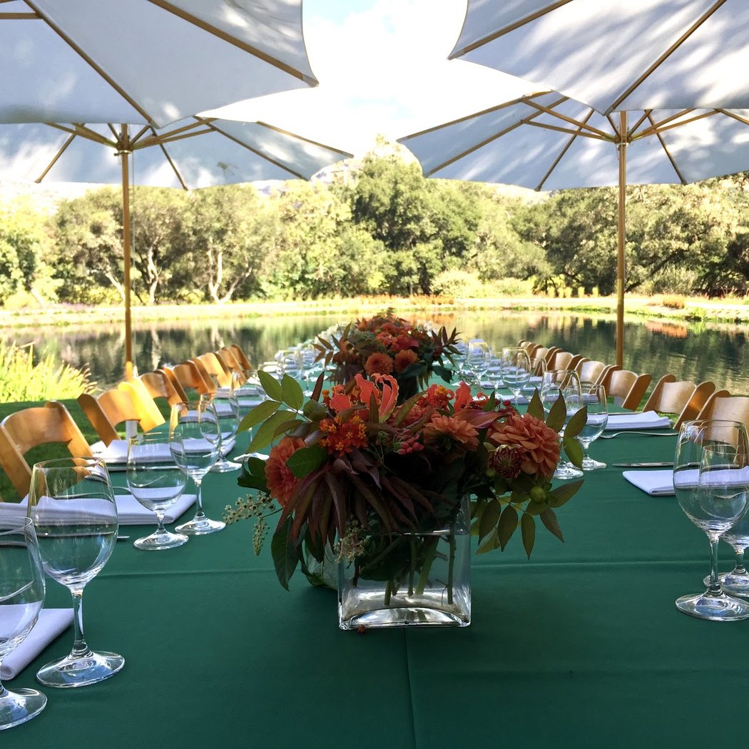 Wine & Dine Events Group 2