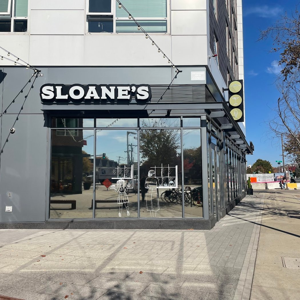 Sloane’s 2