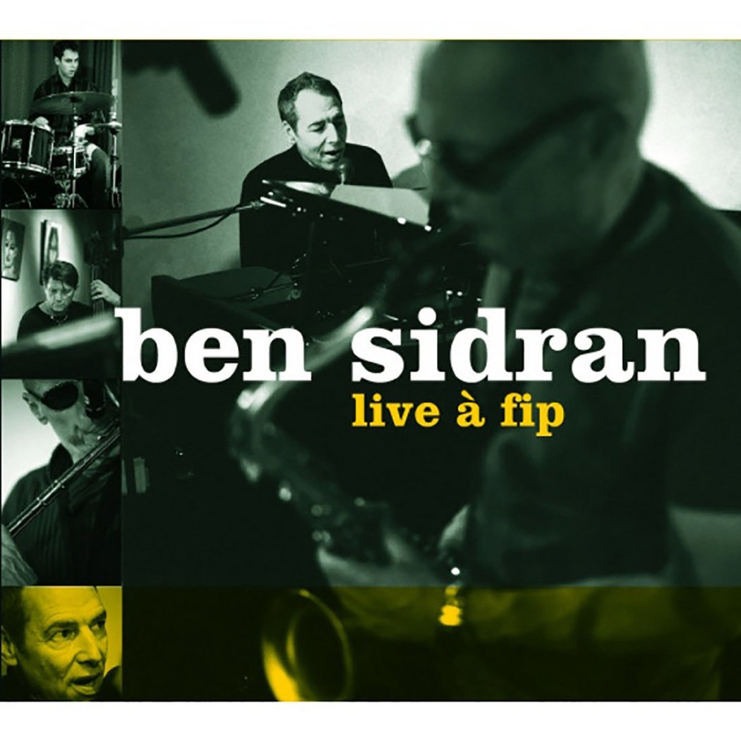 Ben Sidran Quartet 2