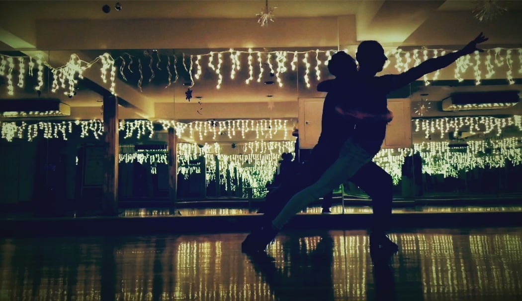 Fred Astaire Dance Studios 1