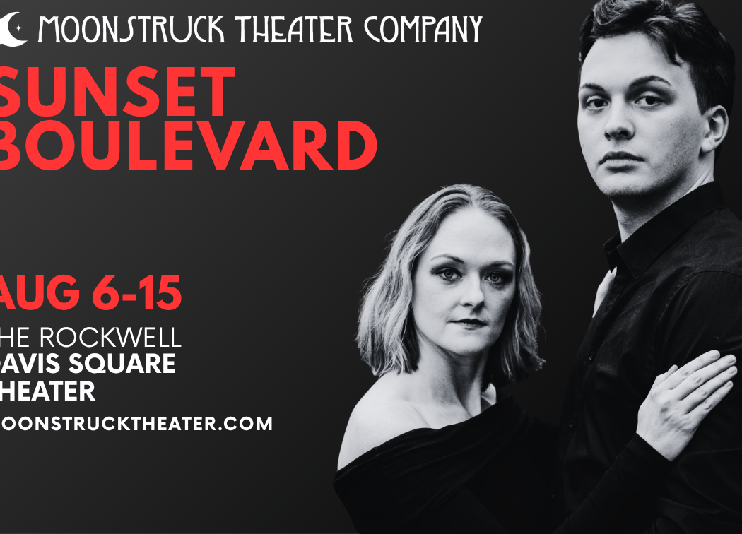 Sunset Boulevard 1