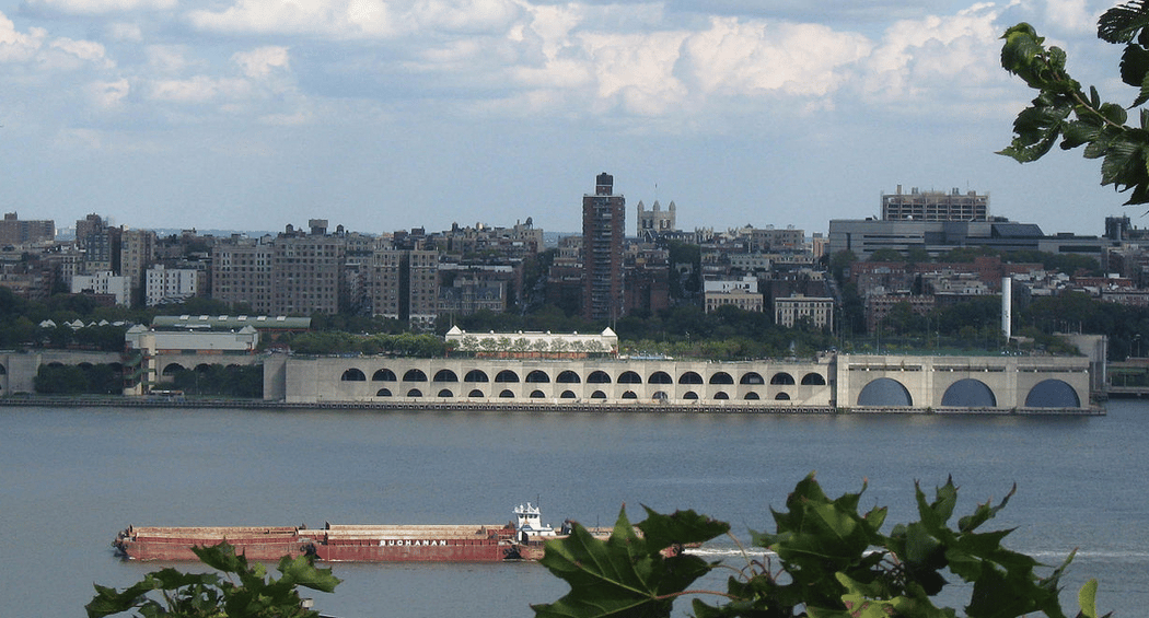Summer on the Hudson 2