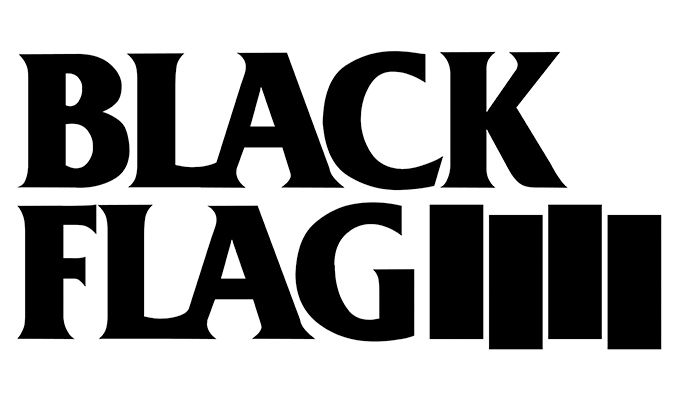 BLACK FLAG 2