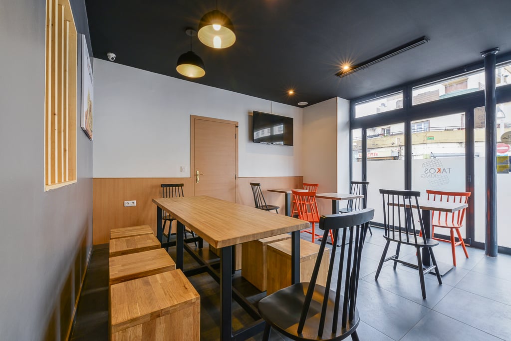 Takos King - Drancy 1