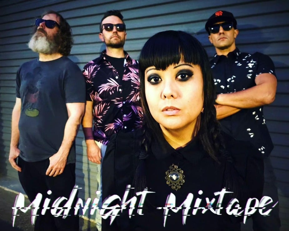 Midnight Mixtape 1