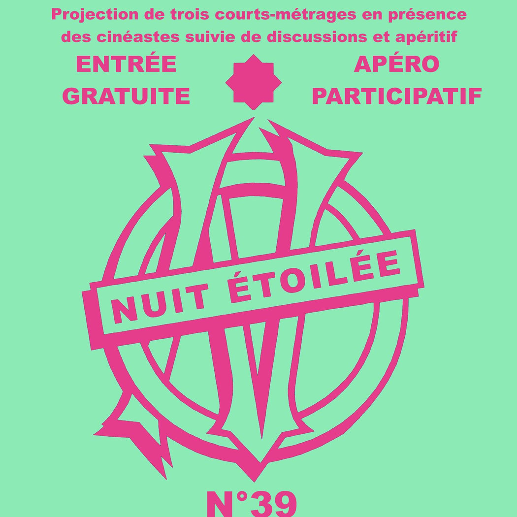 Nuit étoilée #39 1