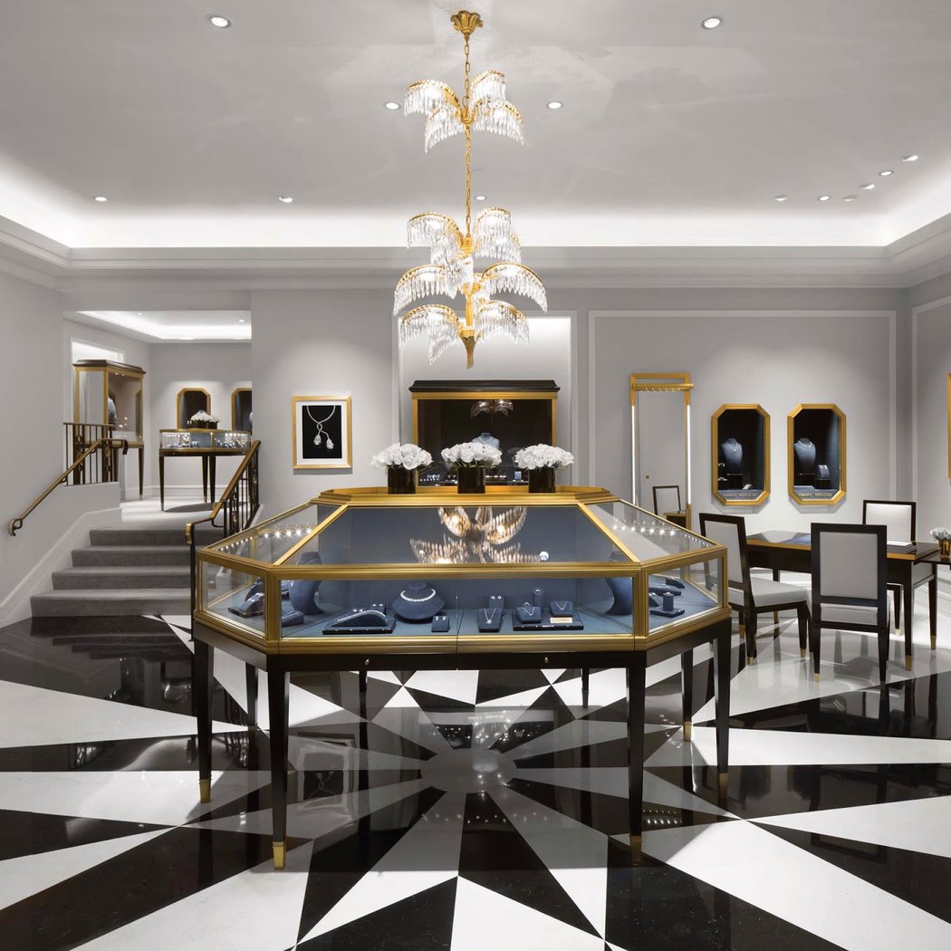 Harry Winston 2