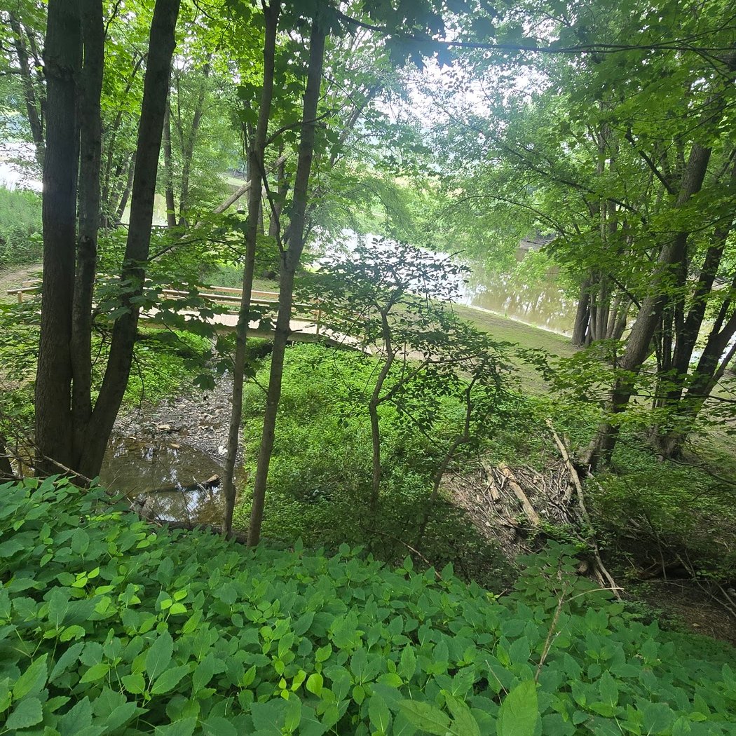 Wallkill Valley Rail Trail, New Paltz, NY 12561 2