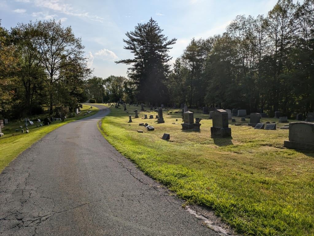 Laurel Grove Cemetery 2