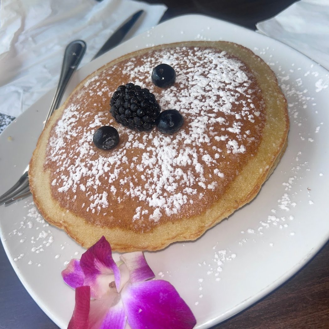 Sugah Please Breakfast Brunch Bar 3