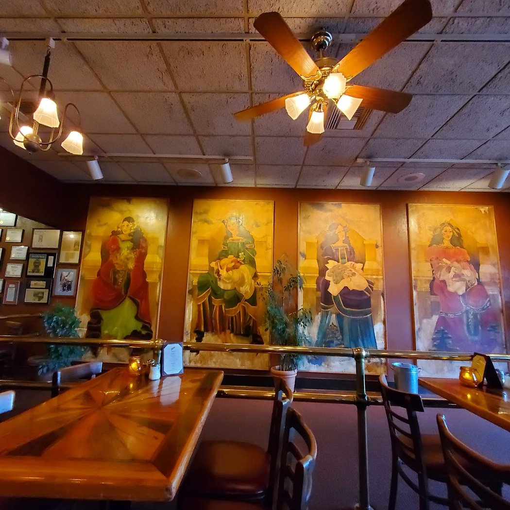 Lo Coco's Authentic Italian Pizzeria 2