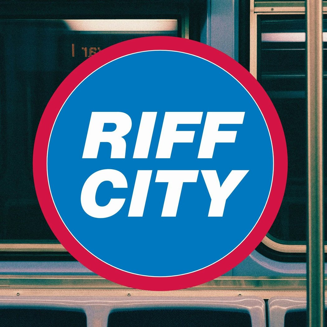 RIFF CITY