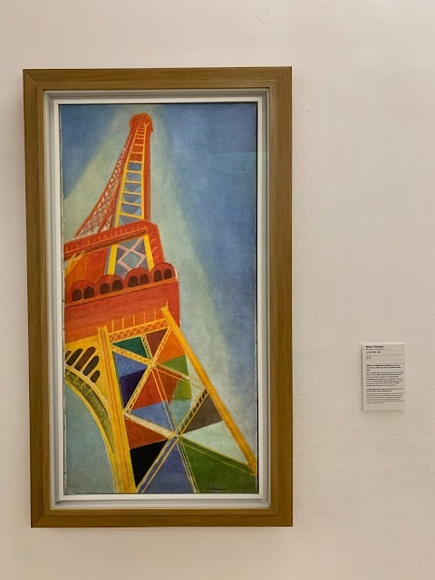 Bernard Réquichot - Galerie Alain Margaron 5