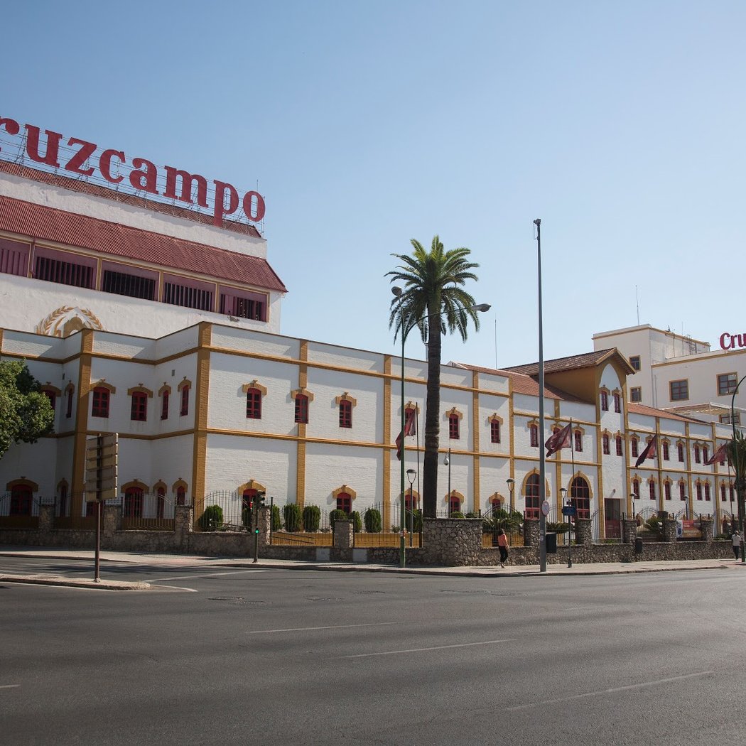 Fundación Cruzcampo 2