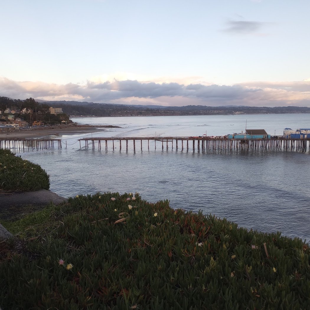 Capitola Sip & Stroll 1