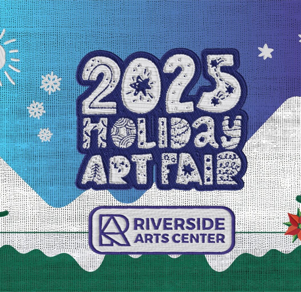 Riverside’s 2025 Holiday Art Fair 3