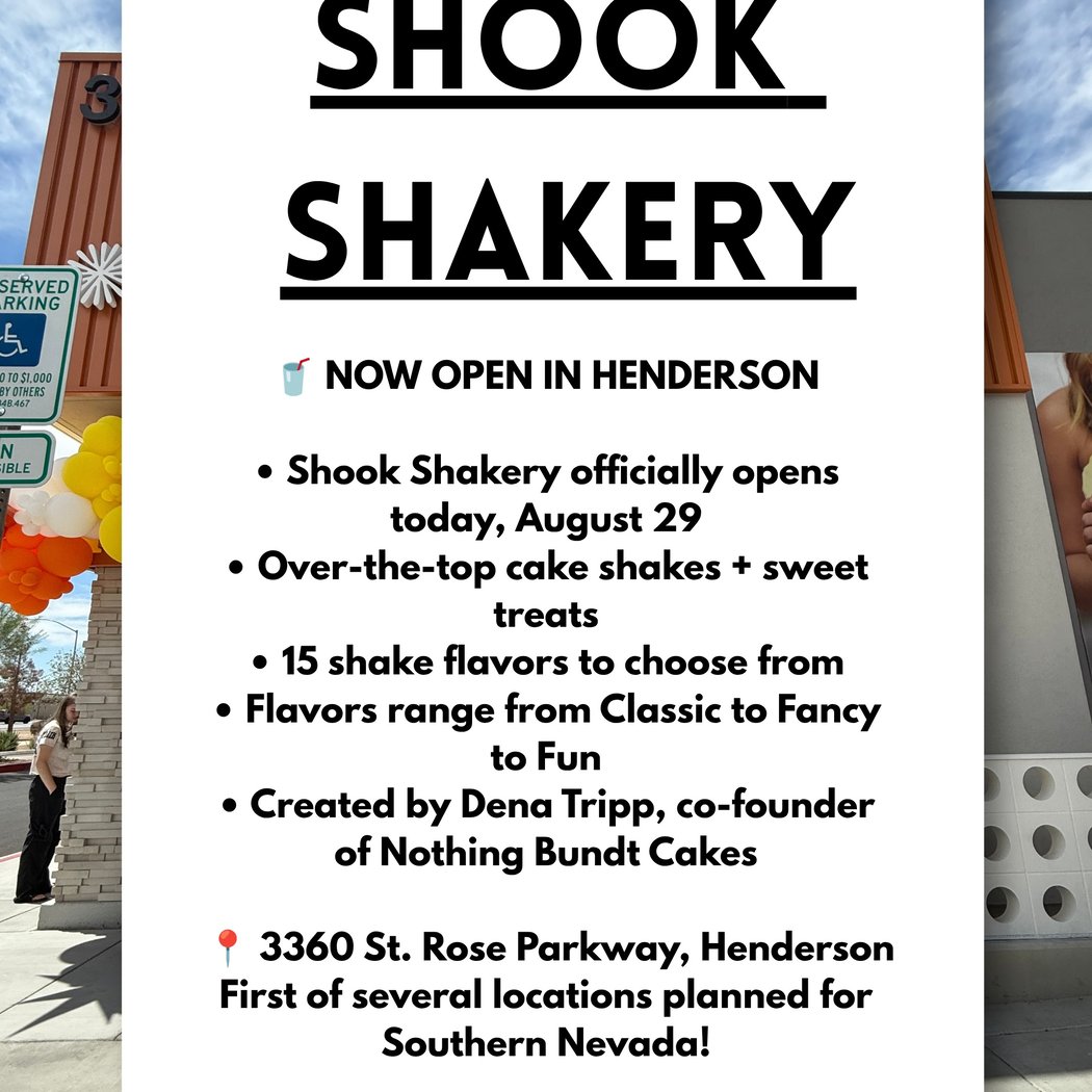 Shake Shack Henderson 2