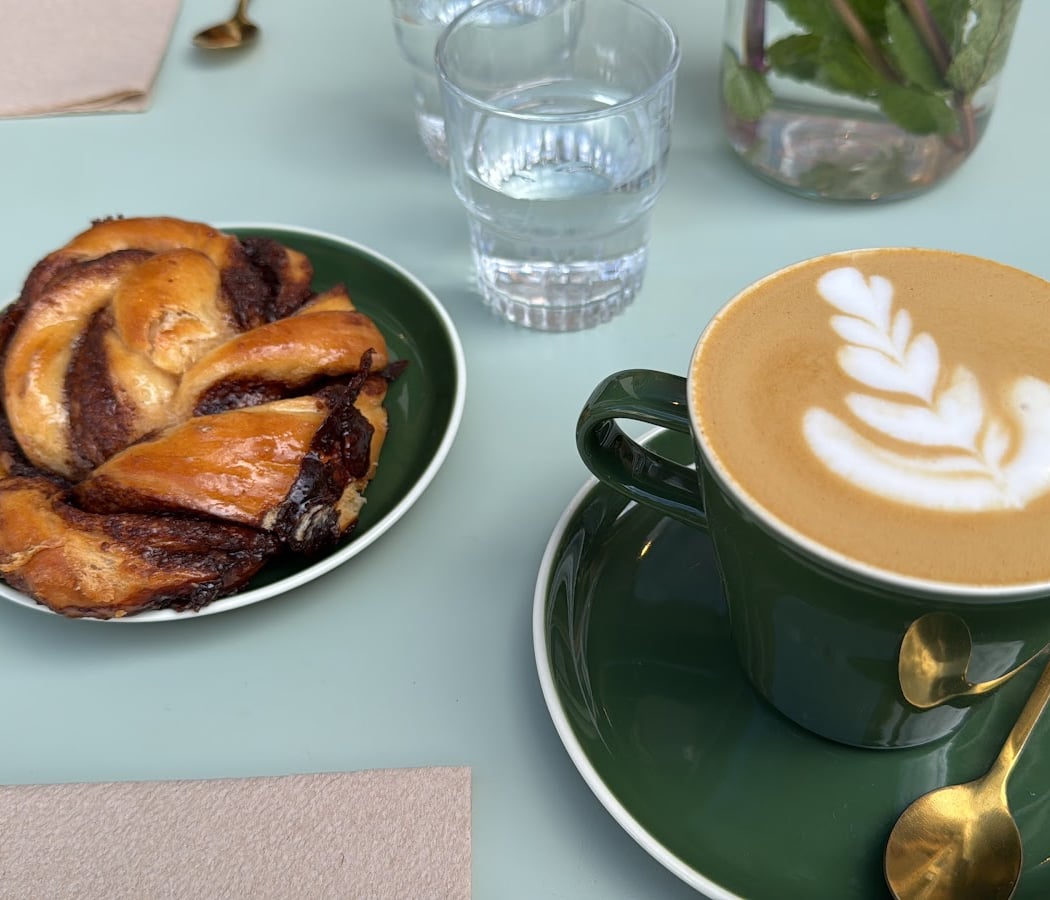 Café Margo 3