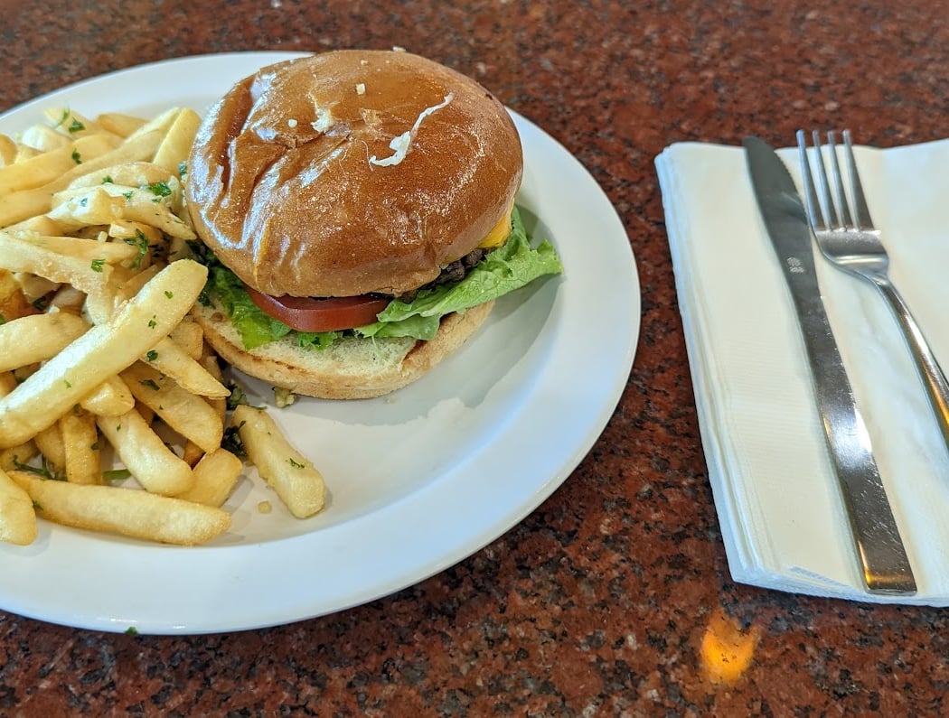 Gordon Biersch Brewery Restaurant 3