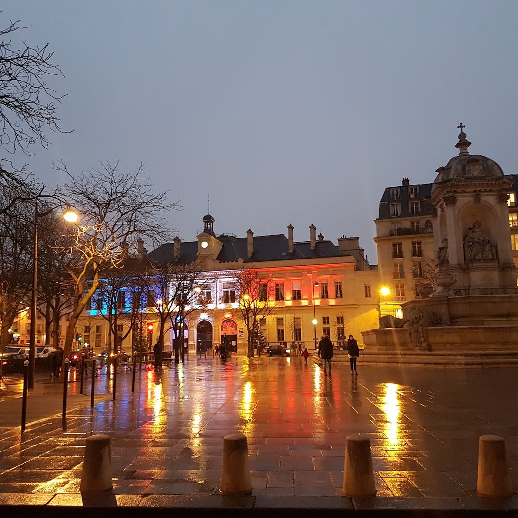 Festival Jazz à Saint-Germain-des-Prés 2025 1