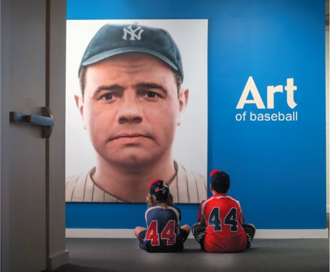 National Baseball Hall of Fame and Museum 5