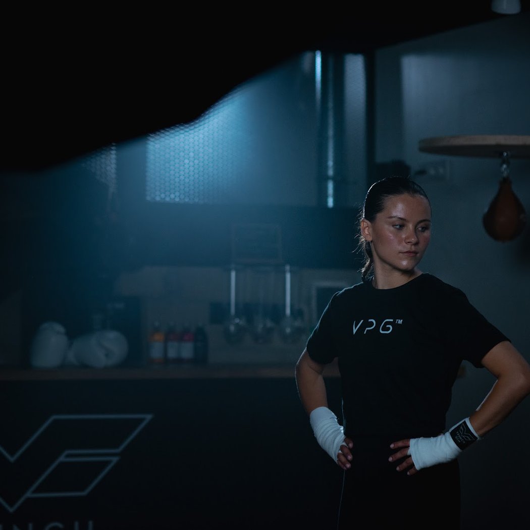 Vpunch Gym | Club De Boxe Paris 1