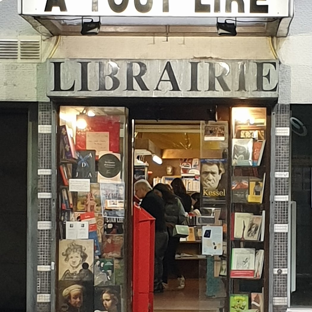 A Tout Lire 1