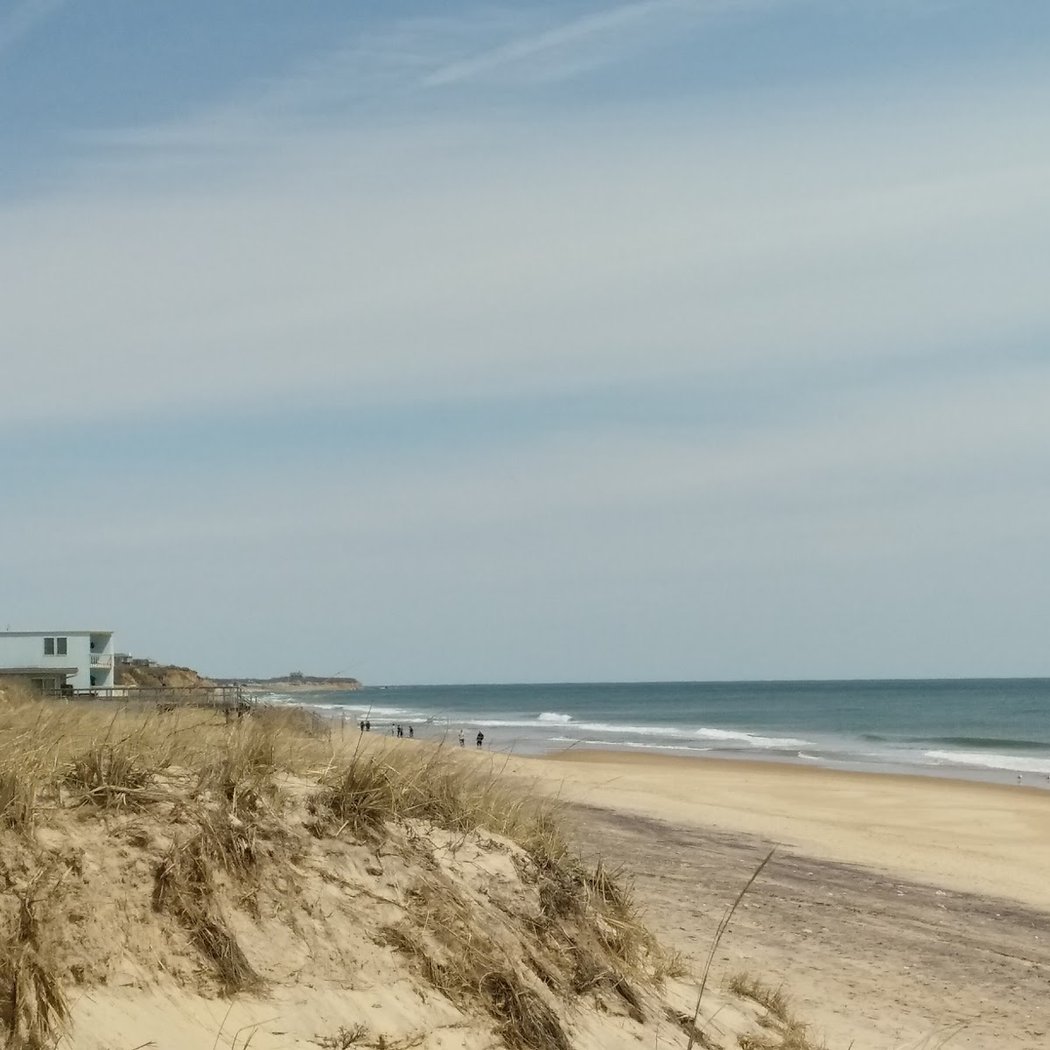 Kirk Park Beach 2