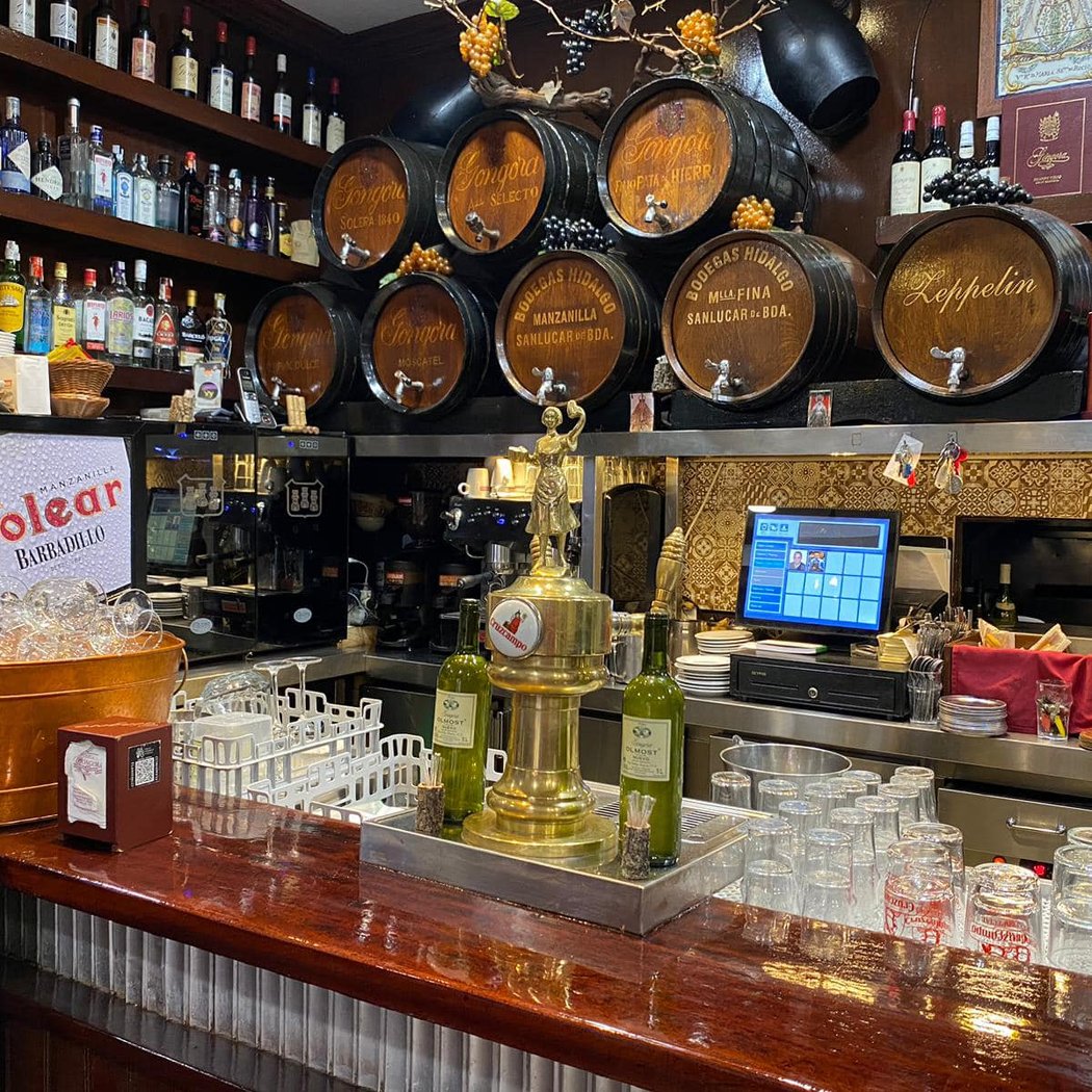 Bodega Góngora 2