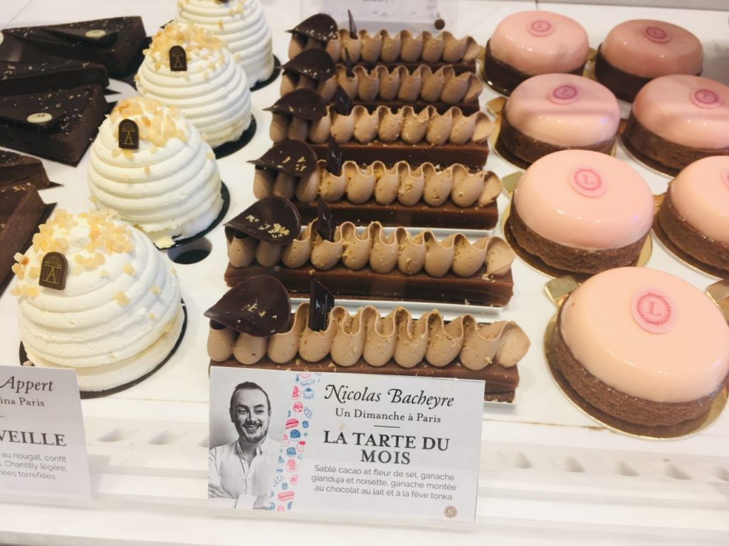 Fou de Pâtisserie 2