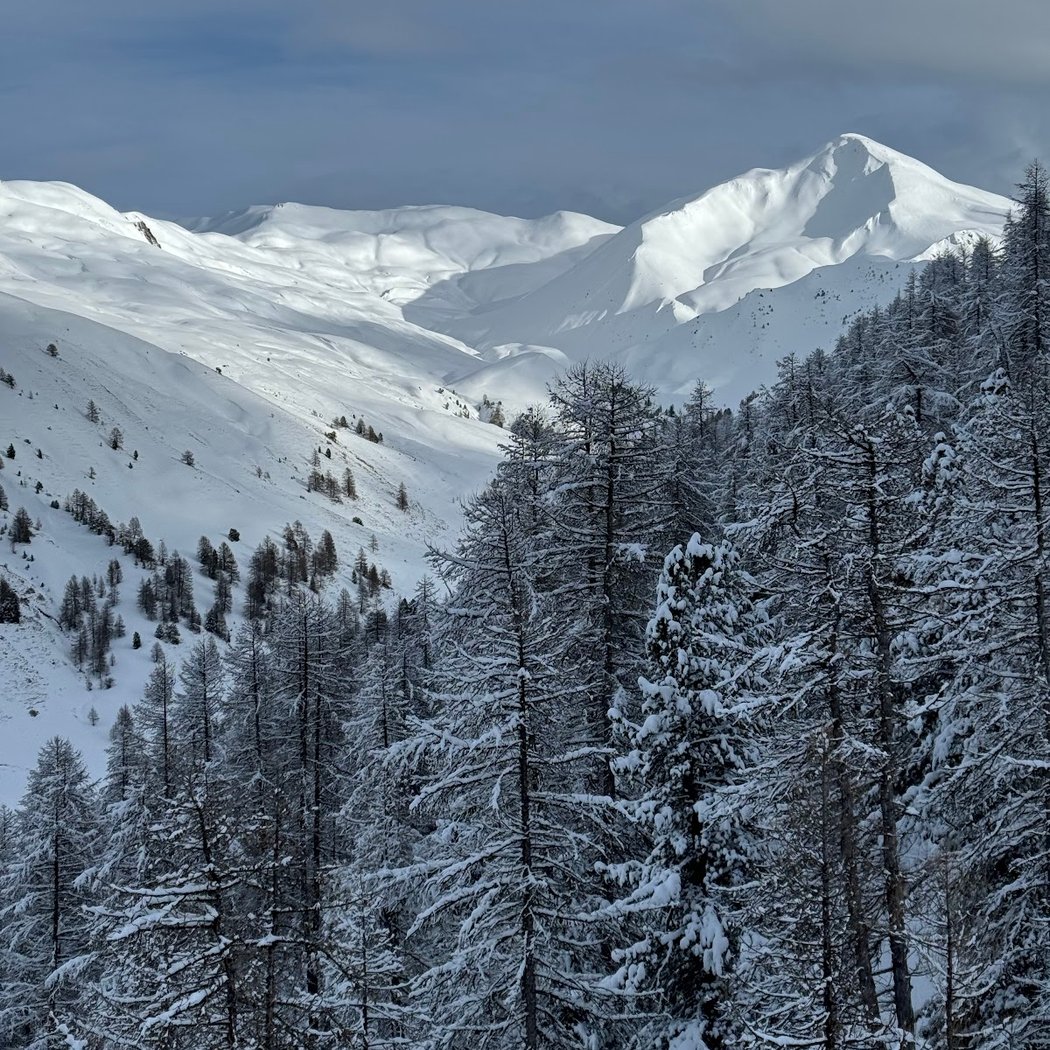 Office de Tourisme de Vars 2
