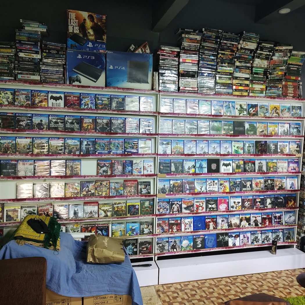 GAMES NATION 3