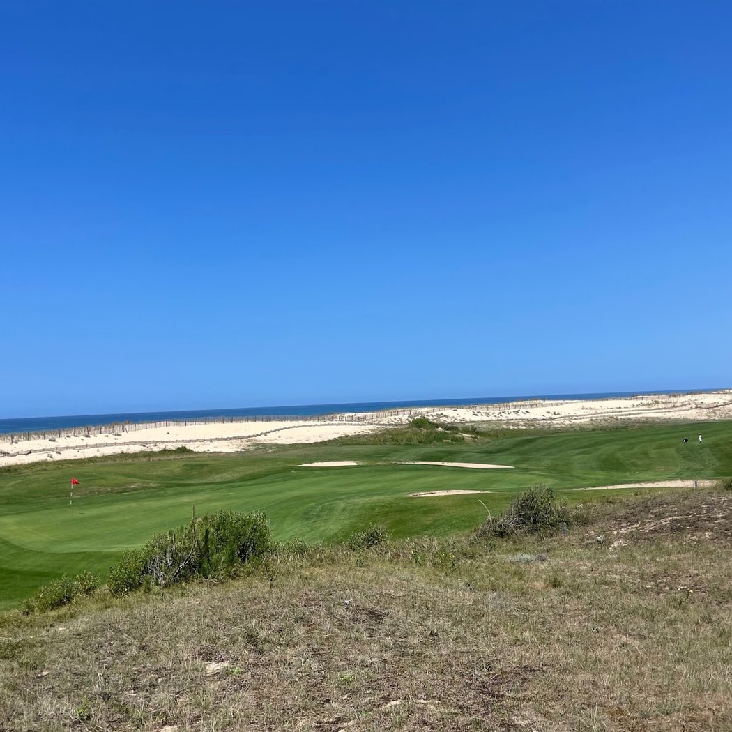 Golf de Moliets 4