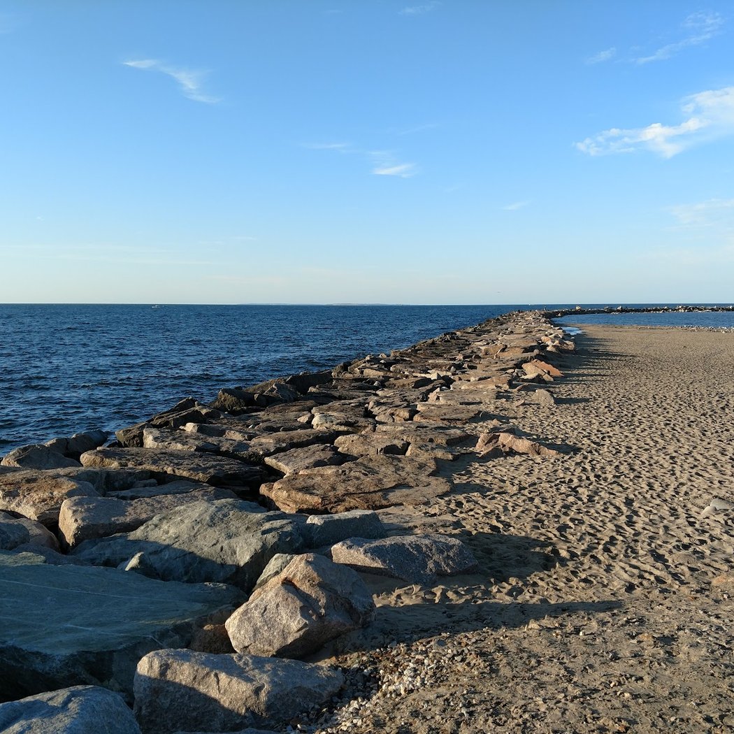 Camp Cronin Fishing Area 2