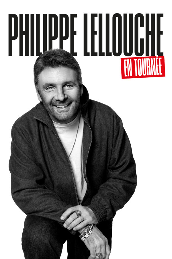 PHILIPPE LELLOUCHE 1