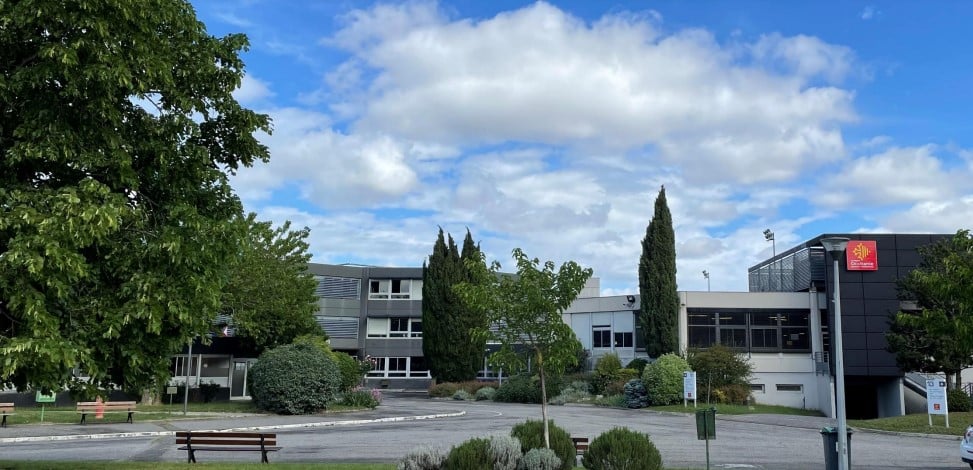 Lycée Général et Technologique Henri de Toulouse-Lautrec 2