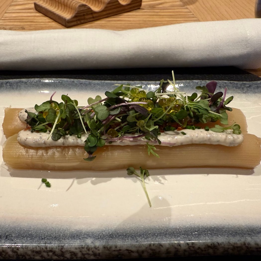 KEA Basque Fine Food 3
