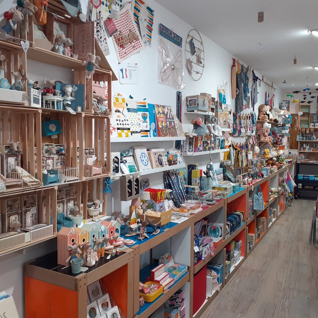 L’Atelier de Petits Pinpins 3