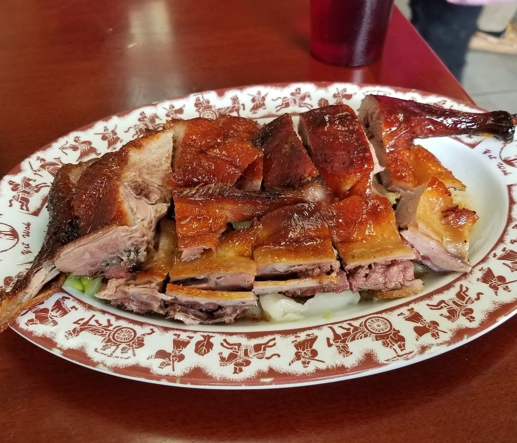 Cheung Hing Restaurant 3