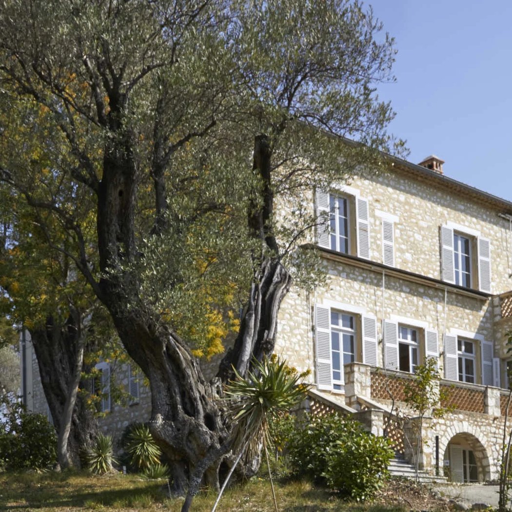Renoir Museum 2