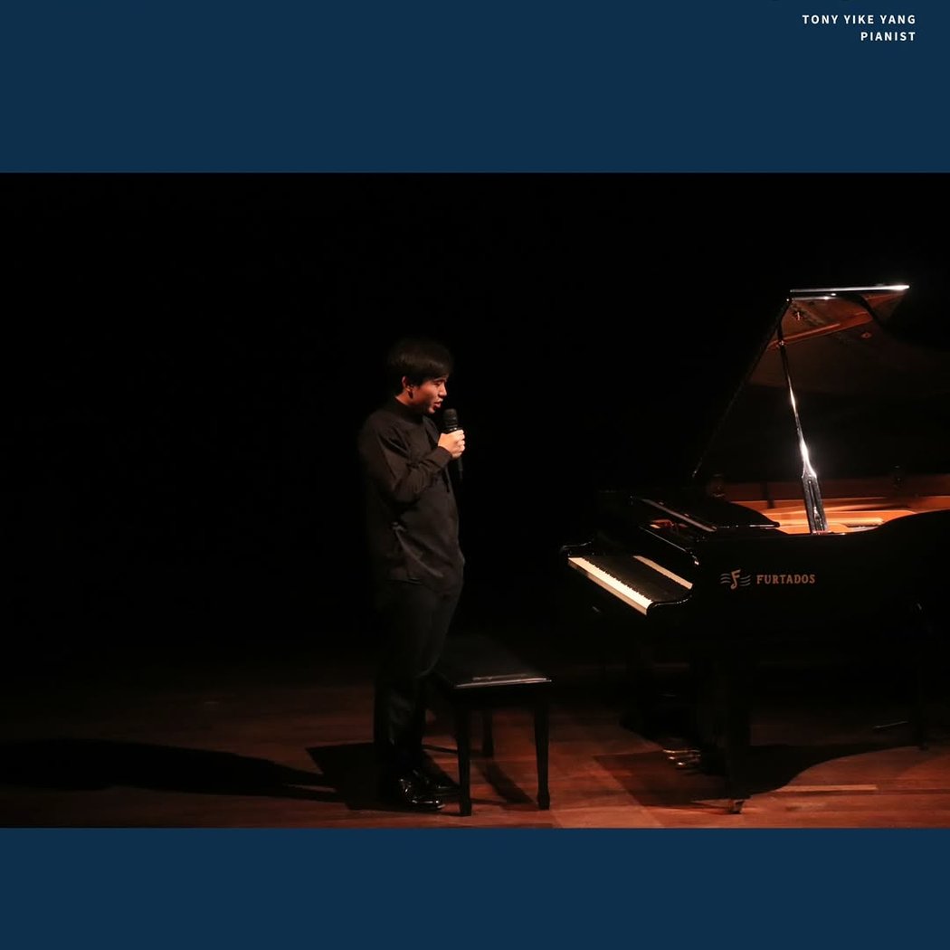 Romantic Visions: Scriabin, Liszt, and Chopin 1
