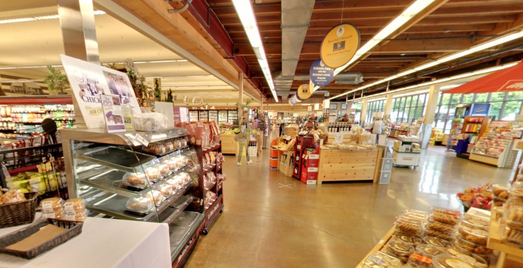 Bianchini's Market 3